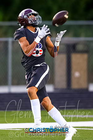 FBA Lions Varsity Football - 2023