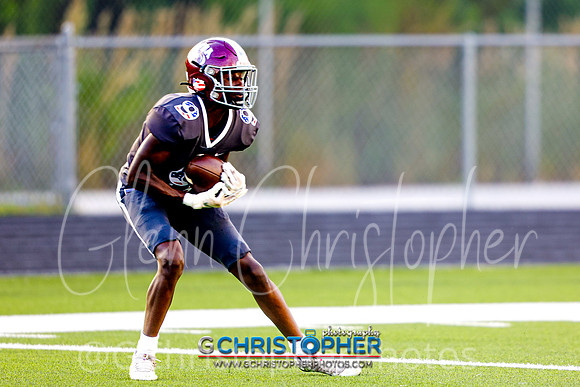 FBA Lions Varsity Football - 2023