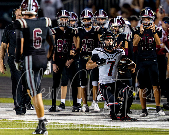 FBA Lions Football 2024