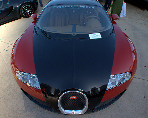 Festivals of Speed - Miami