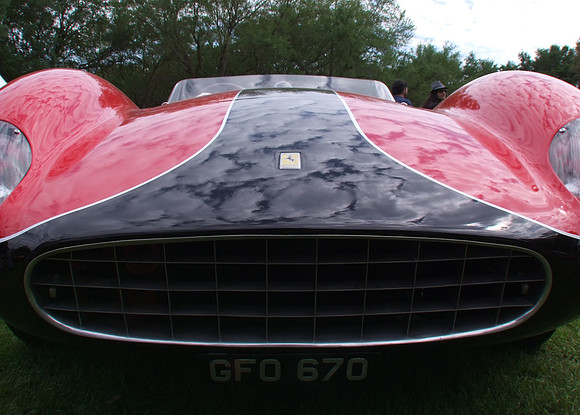 Festivals of Speed - St. Pete 2010