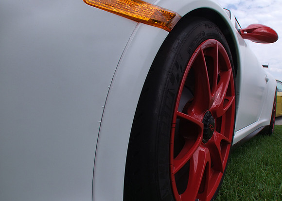 Festivals of Speed - St. Pete 2010