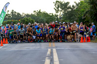 2018 - Run for the Paws 5k race