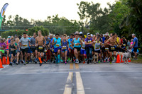 2018 - Run for the Paws 5k race