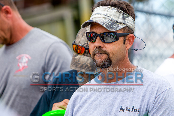 Swamp Buggy Races - March 2019