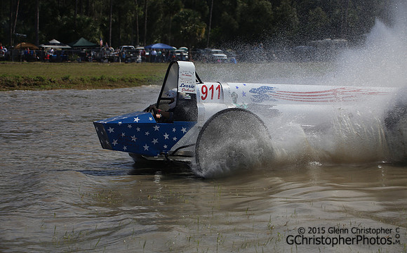 2015 Swamp Buggy Winter Classic - Naples, FL