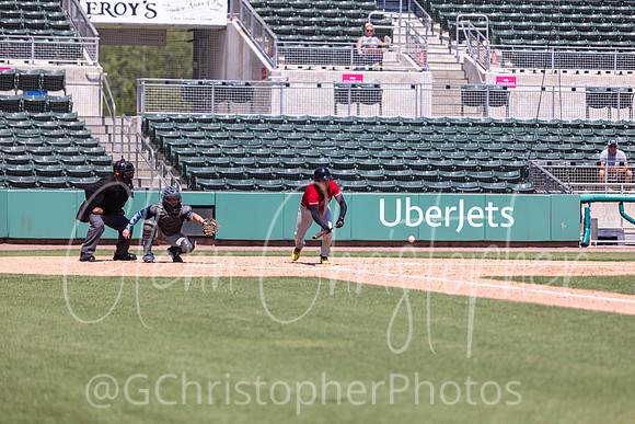 Mens Senior Baseball League - Naples Spring 2021