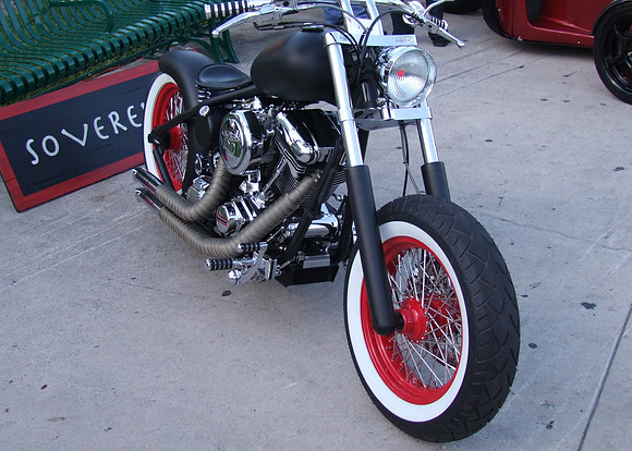 Festivals of Speed - Miami
