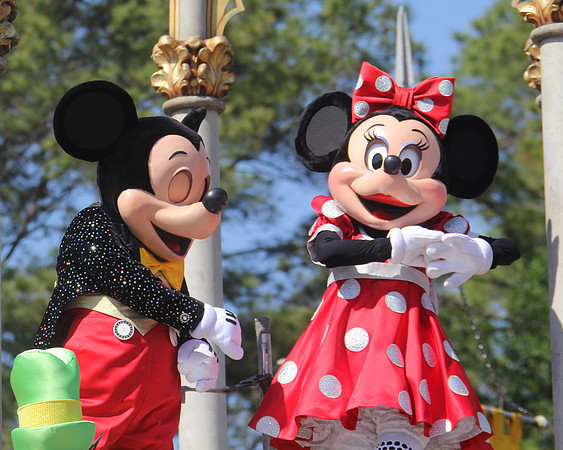 DISNEY