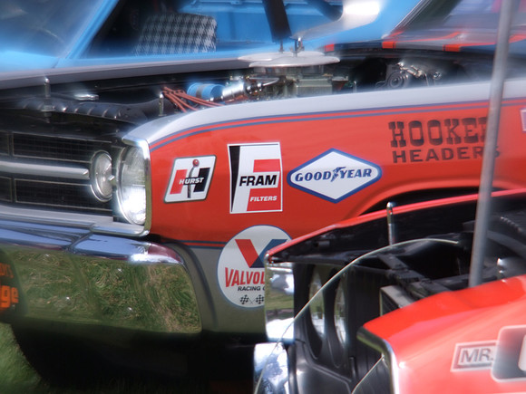Festivals of Speed - St. Pete 2010