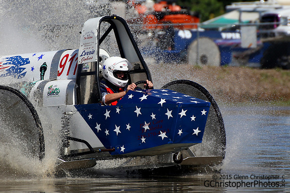 2015 Swamp Buggy Winter Classic - Naples, FL