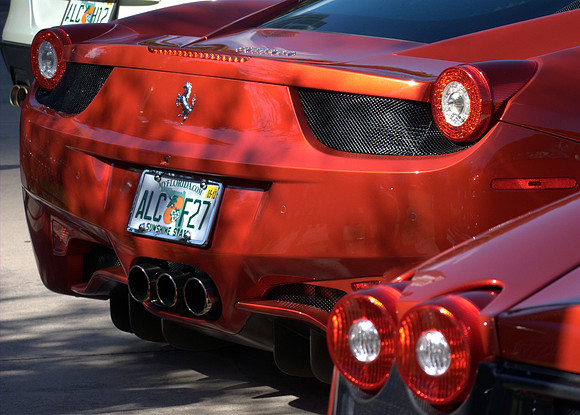 Festivals of Speed - Miami