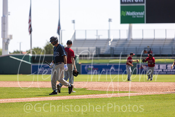 Mens Senior Baseball League - Naples Spring 2021