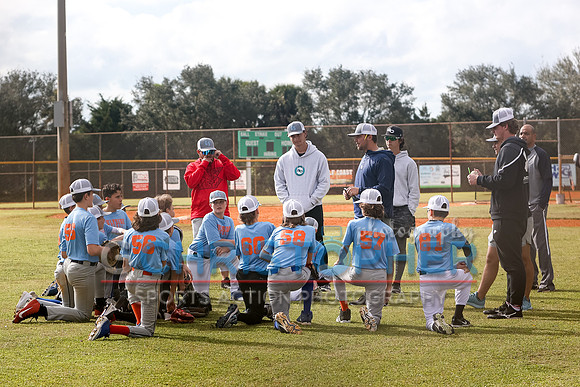 Gulfside Baseball - 2022