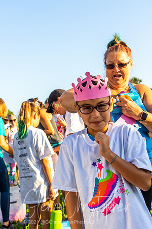 Girls on the Run - Spring 2021