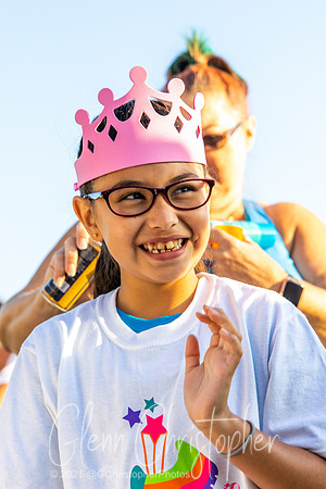 Girls on the Run - Spring 2021