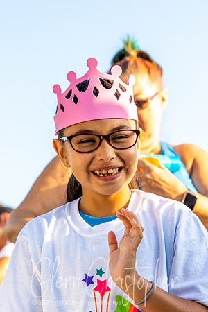 Girls on the Run - Spring 2021