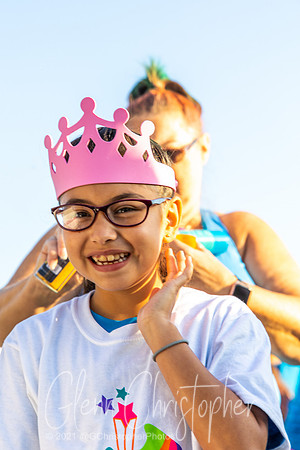 Girls on the Run - Spring 2021