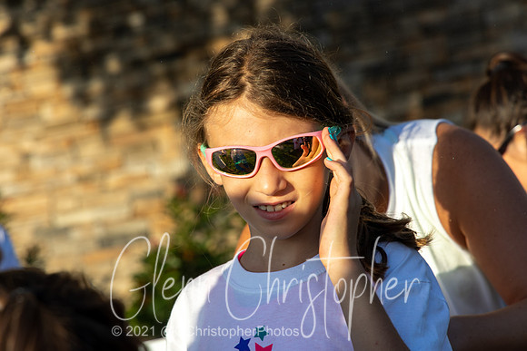 Girls on the Run - Spring 2021