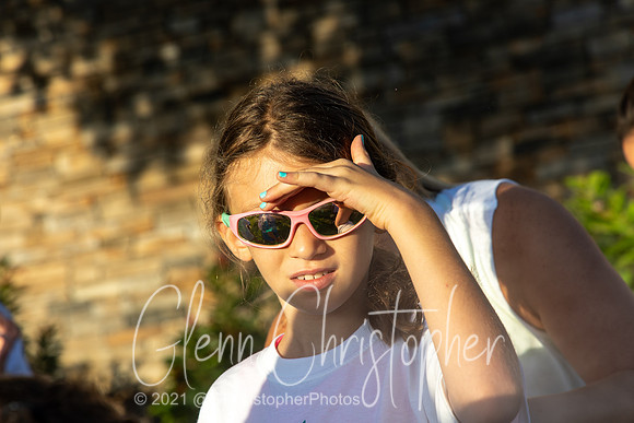 Girls on the Run - Spring 2021