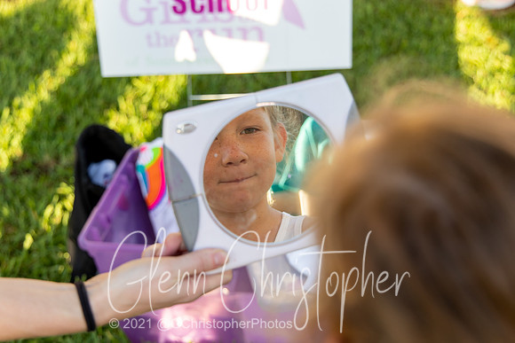 Girls on the Run - Spring 2021