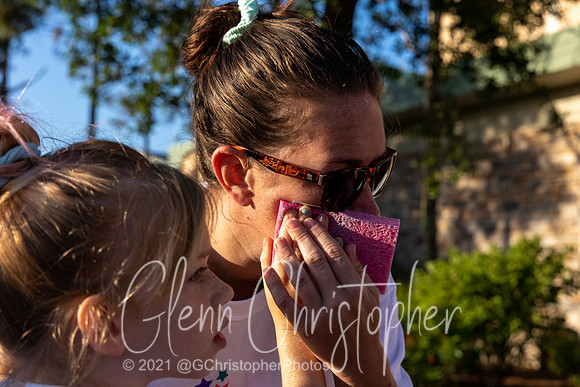 Girls on the Run - Spring 2021