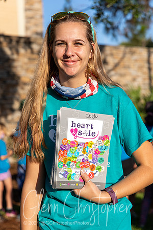 Girls on the Run - Spring 2021