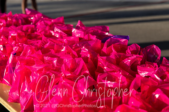 Girls on the Run - Spring 2021