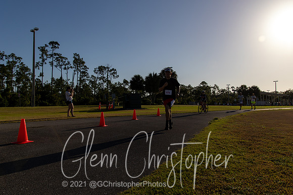 Girls on the Run - Spring 2021