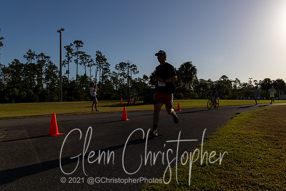 Girls on the Run - Spring 2021