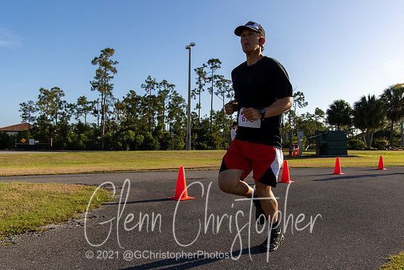 Girls on the Run - Spring 2021