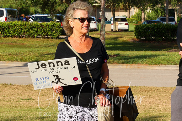 Girls on the Run - Spring 2021