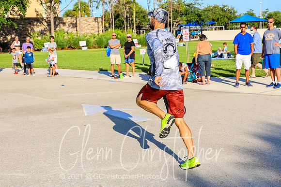 Girls on the Run - Spring 2021