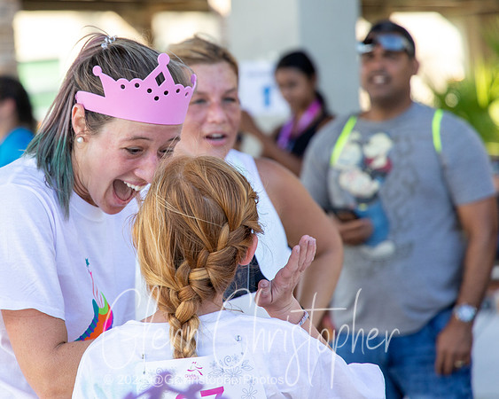 Girls on the Run - Spring 2021