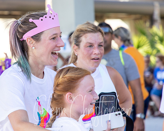 Girls on the Run - Spring 2021