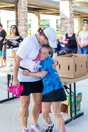 Girls on the Run - Spring 2021