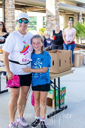 Girls on the Run - Spring 2021