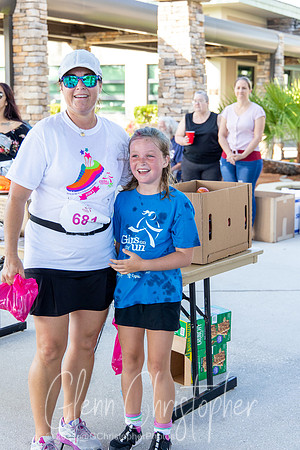 Girls on the Run - Spring 2021
