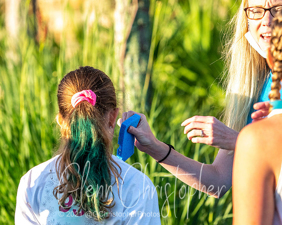 Girls on the Run - Spring 2021