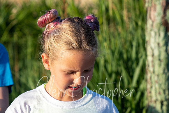 Girls on the Run - Spring 2021