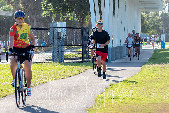 Girls on the Run - Spring 2021