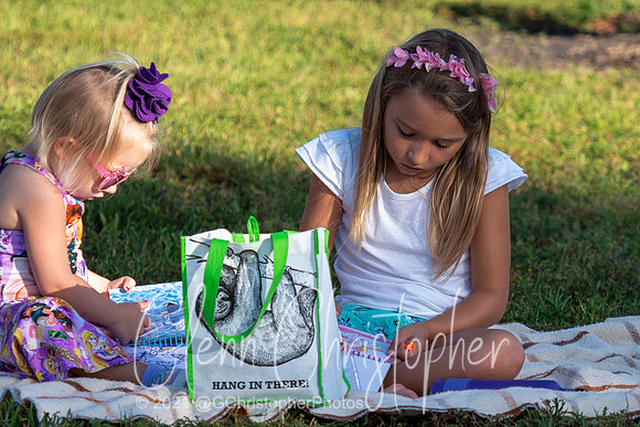 Girls on the Run - Spring 2021