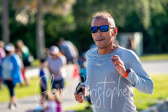 Girls on the Run - Spring 2021