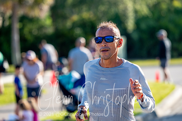 Girls on the Run - Spring 2021