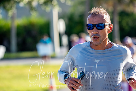 Girls on the Run - Spring 2021