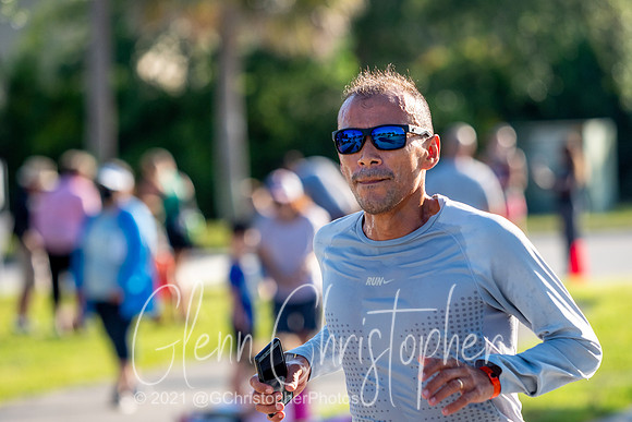 Girls on the Run - Spring 2021