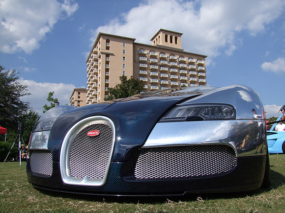 Festivals of Speed - Orlando, FL 2010