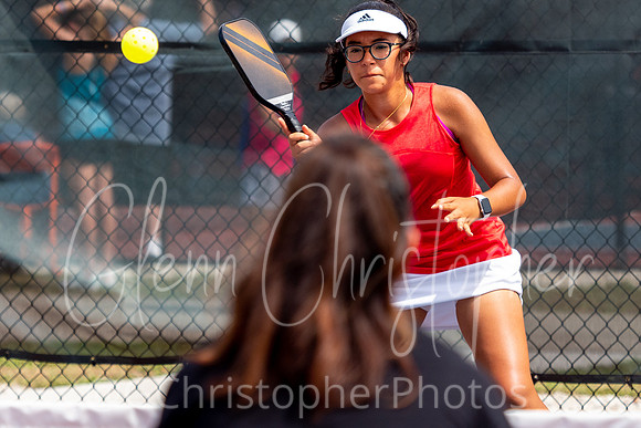 Pickleball US Open Championship Naples 2021