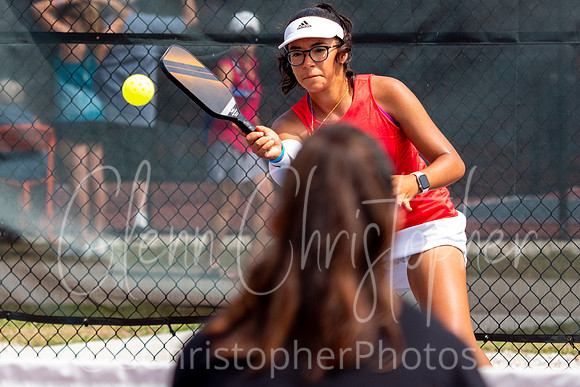 Pickleball US Open Championship Naples 2021