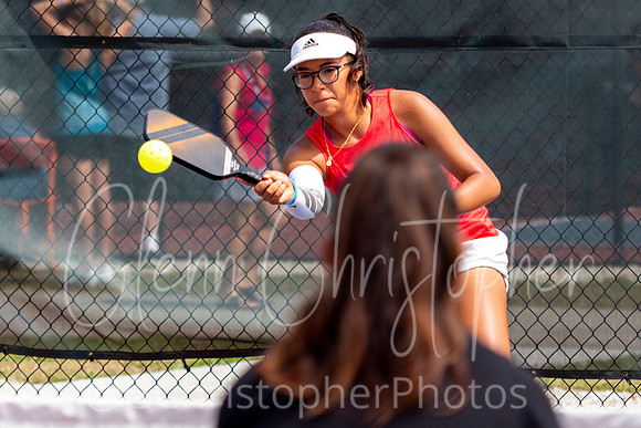 Pickleball US Open Championship Naples 2021